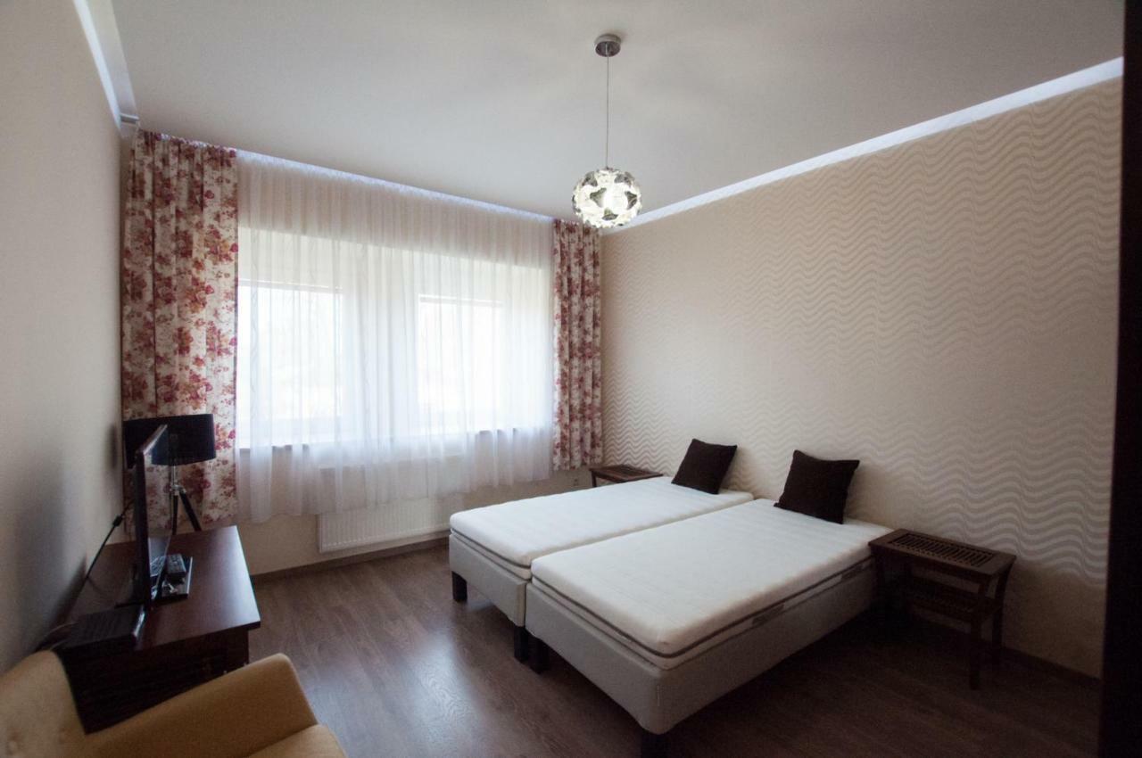Prestige Apartment Komárno Exterior foto